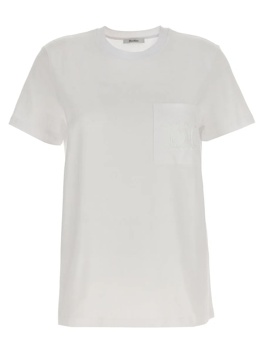 Футболка Max Mara