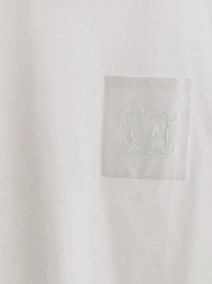 Футболка Max Mara — фото 4