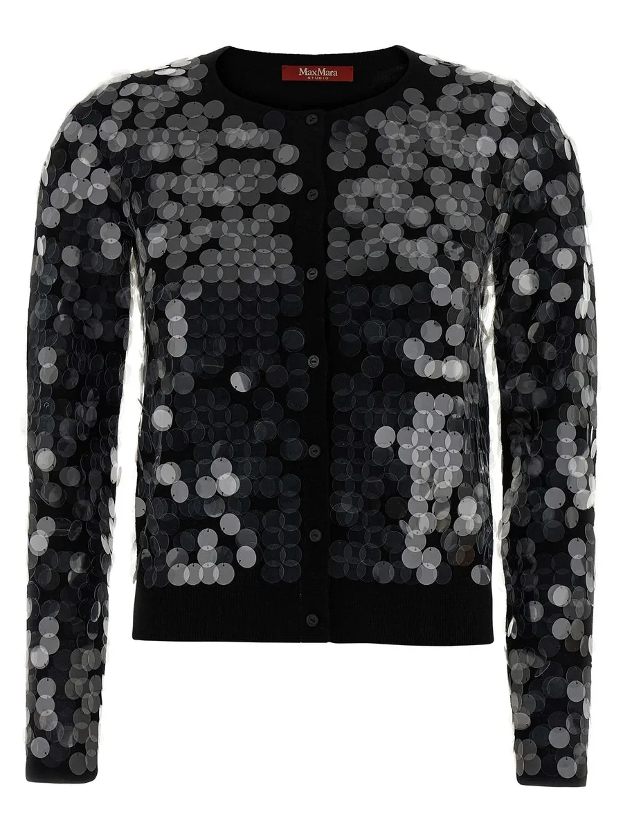 Кардиган Max Mara