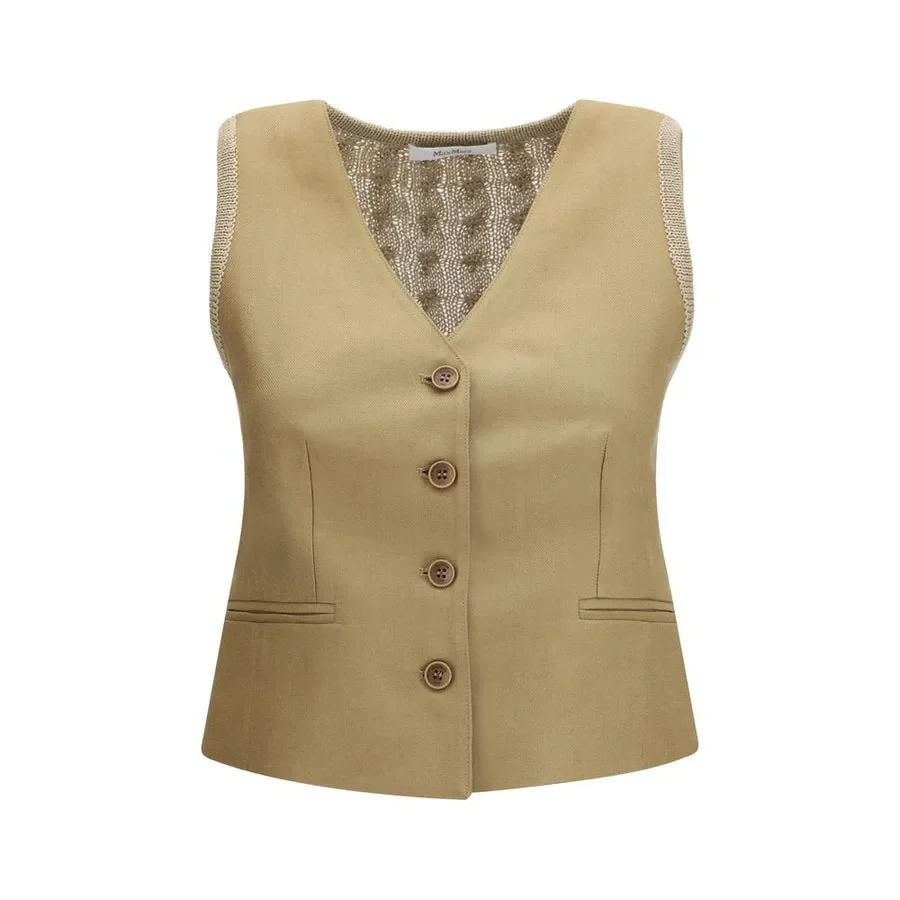 Костюмний жилет Max Mara