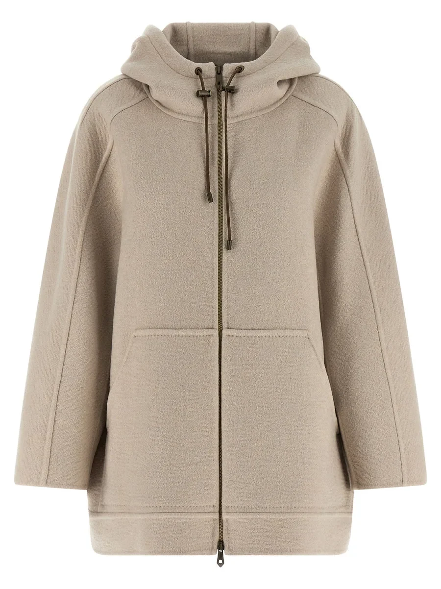 Пальто Max Mara