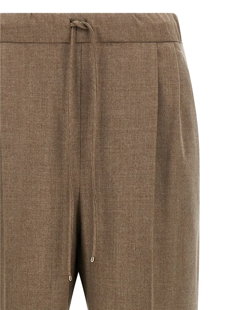 Штани Max Mara — фото 3