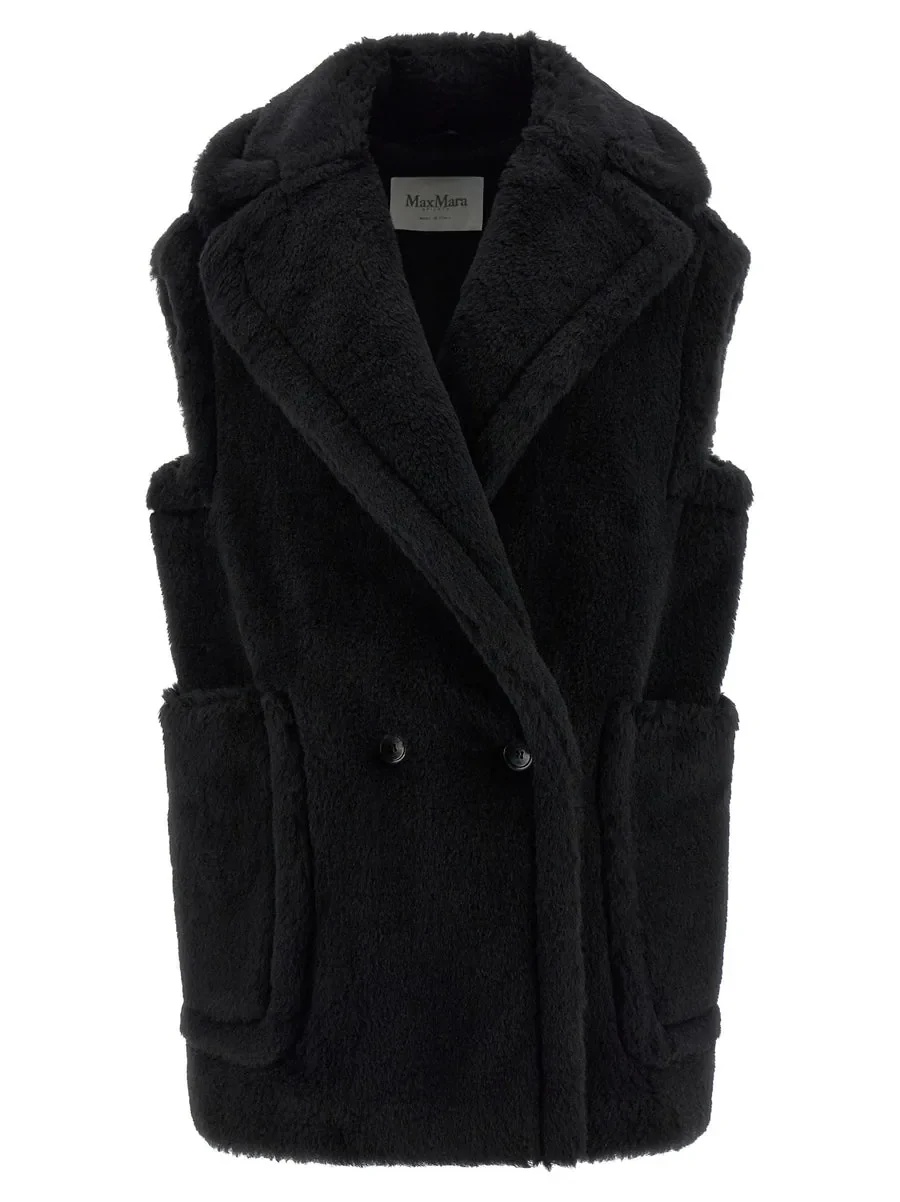 Жилет Max Mara
