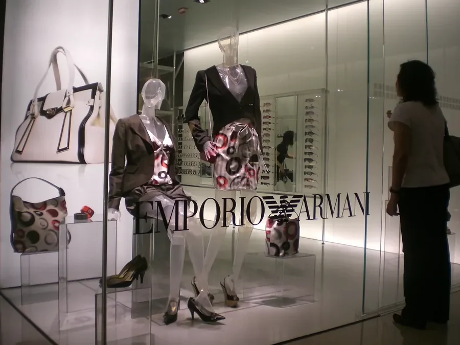 Склад-магазин MAX MARA NEWS
